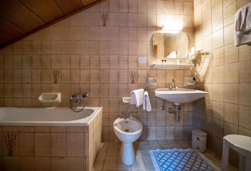 带1个卧室的公寓, Apartments Zilli