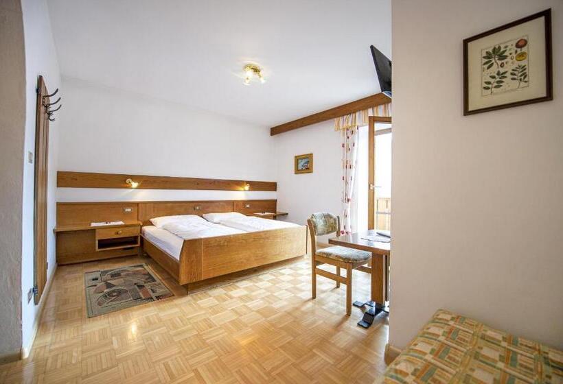 标准间, Apartments Zilli