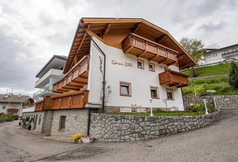 标准间, Apartments Zilli