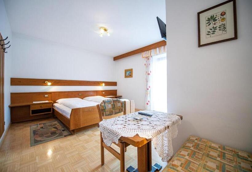 标准间, Apartments Zilli