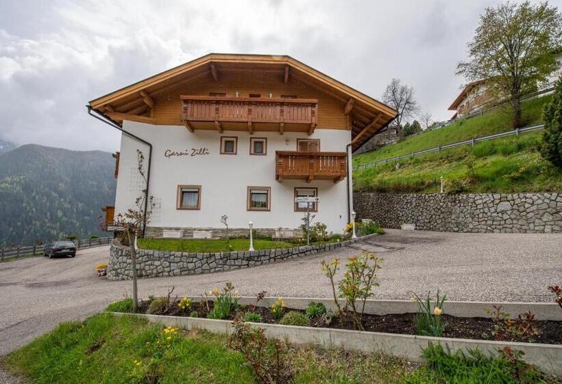 标准间, Apartments Zilli