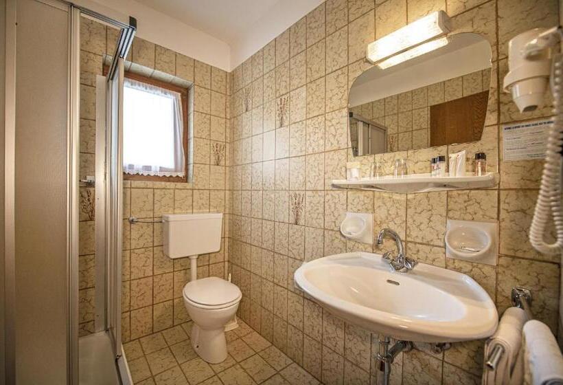 标准间, Apartments Zilli