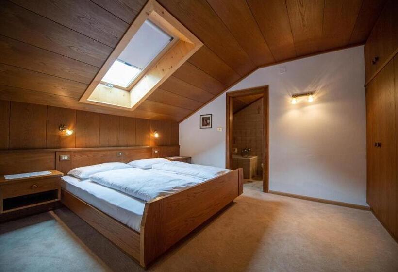 带1个卧室的公寓, Apartments Zilli