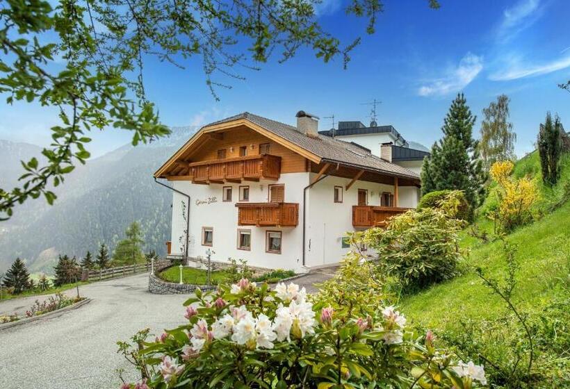 标准间, Apartments Zilli