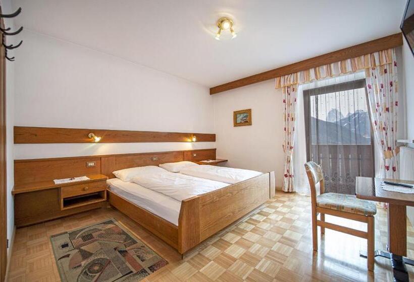 标准间, Apartments Zilli