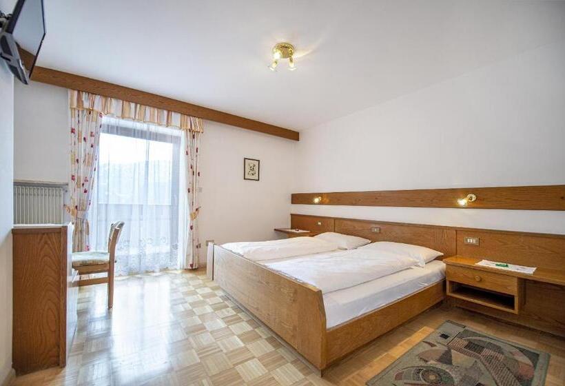 标准间, Apartments Zilli