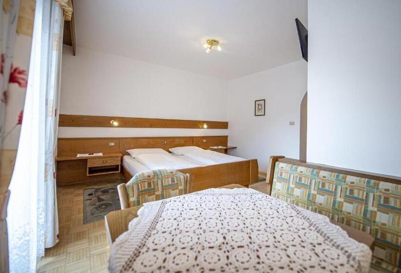 标准间, Apartments Zilli