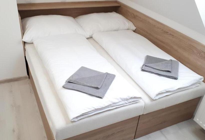 标准间, Penzion Bolatice