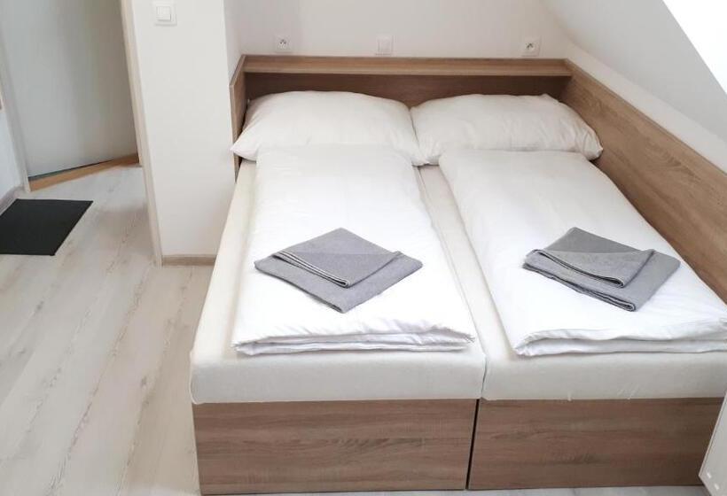 标准间, Penzion Bolatice