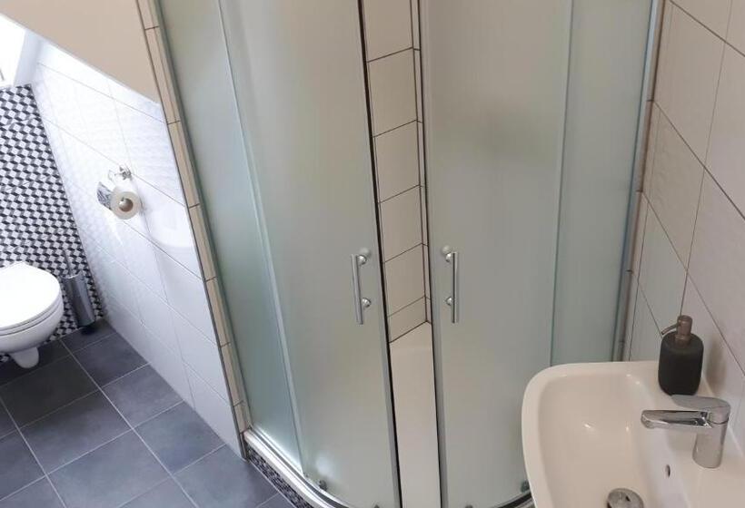 四人标准间, Penzion Bolatice