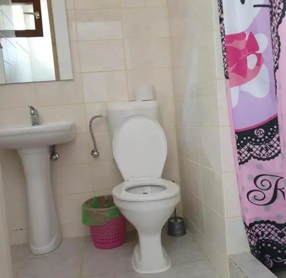Quarto standard, Vila 5