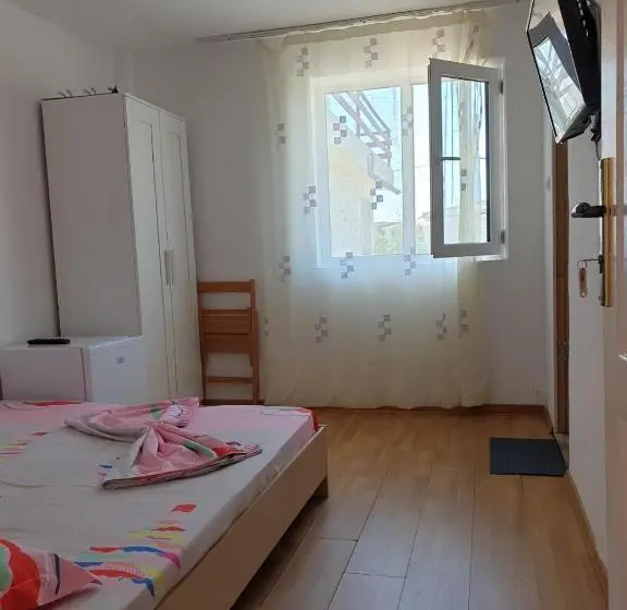 Quarto standard, Vila 5