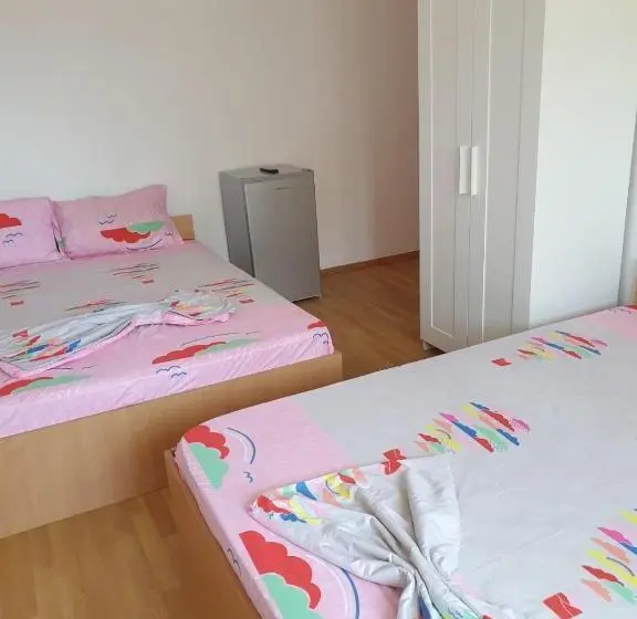Quarto Quádruplo Standard, Vila 5