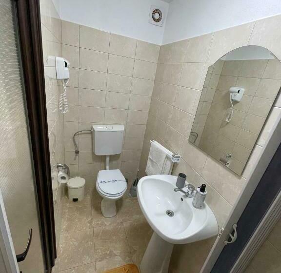 חדר סטנדרט, Vila Lorena