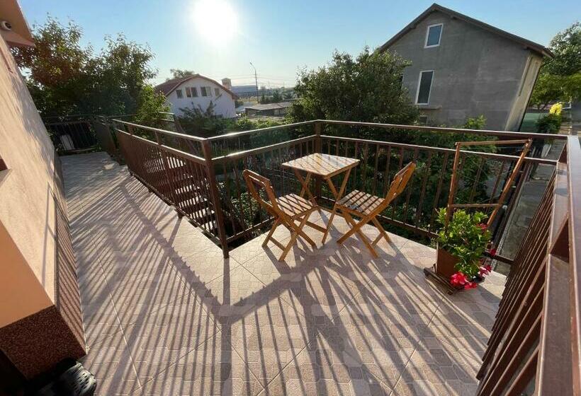 חדר סטנדרט, Vila Lorena