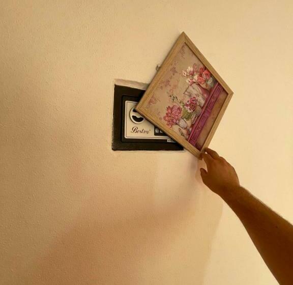 חדר סטנדרט, Vila Lorena