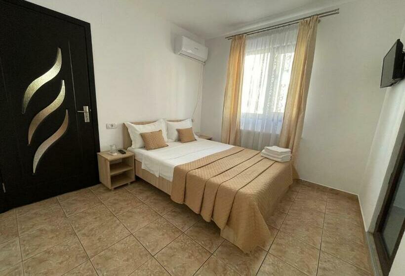 חדר סטנדרט, Vila Lorena