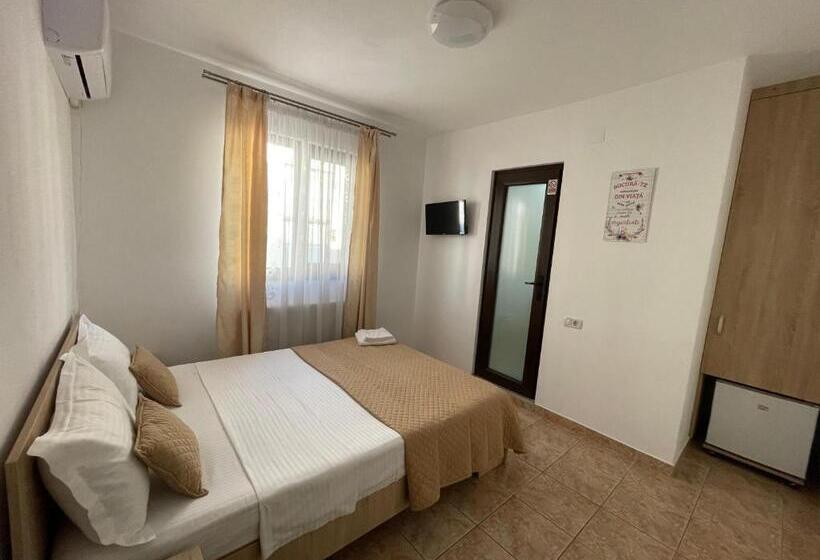 חדר סטנדרט, Vila Lorena