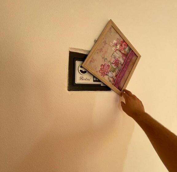 סוויטה משפחתית, Vila Lorena