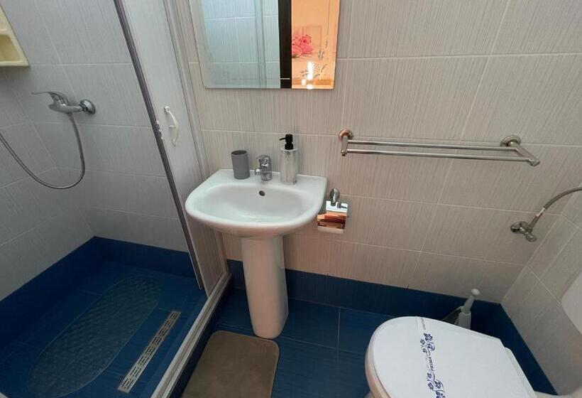 חדר סטנדרט, Vila Lorena