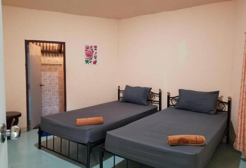 Номер Стандарт, Racha Sunset Resort