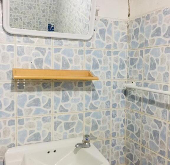 스탠다드 룸, Racha Sunset Resort