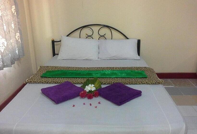 스탠다드 룸, Racha Sunset Resort