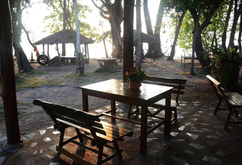 스탠다드 룸, Racha Sunset Resort