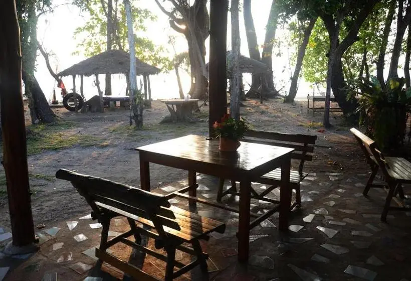 スタンダードルーム, Racha Sunset Resort