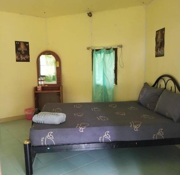 스탠다드 룸, Racha Sunset Resort