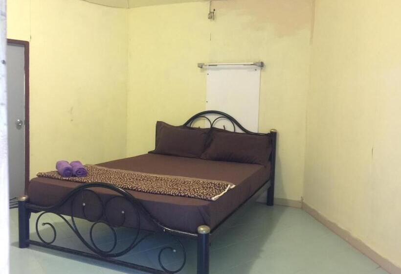 스탠다드 룸, Racha Sunset Resort