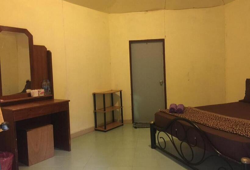 스탠다드 룸, Racha Sunset Resort