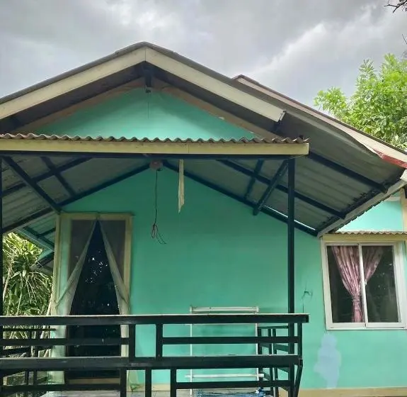 オーシャンビューのスタンダードバンガロー, Racha Sunset Resort