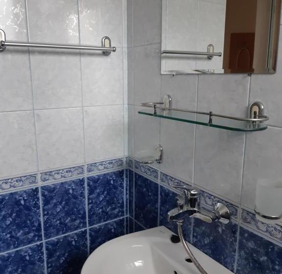 חדר סטנדרט עם מרפסת, къща за гости матеви