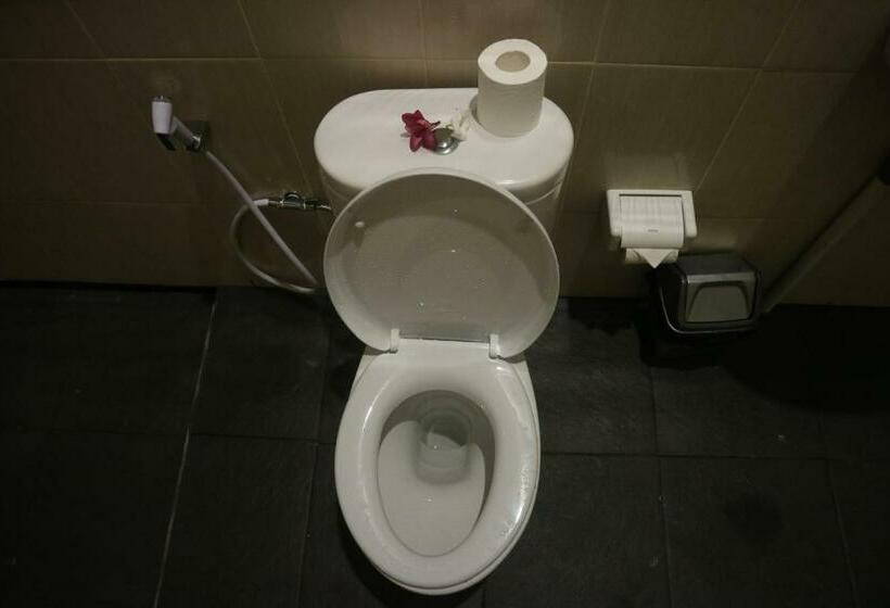 غرفة قياسية, Taju Guest House