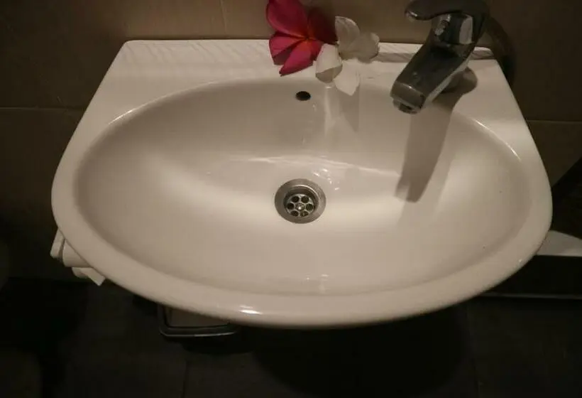 スタンダードルーム, Taju Guest House