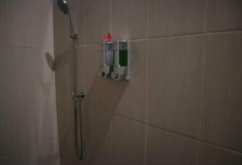 غرفة قياسية, Taju Guest House