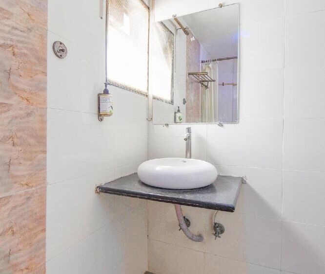 Номер Deluxe, Fabhotel Shagun Executive   Central Bus Stand Aurangabad