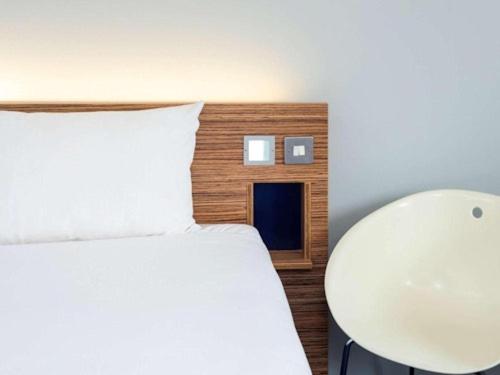 标准间, Go2 Hotels Burton Upon Trent Central