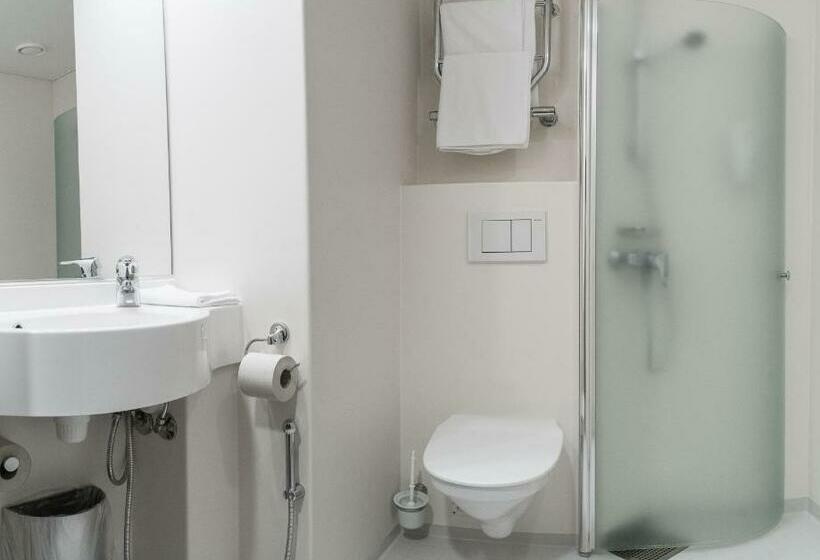 スタンダードトリプルルーム, Greenstar Hotel Joensuu