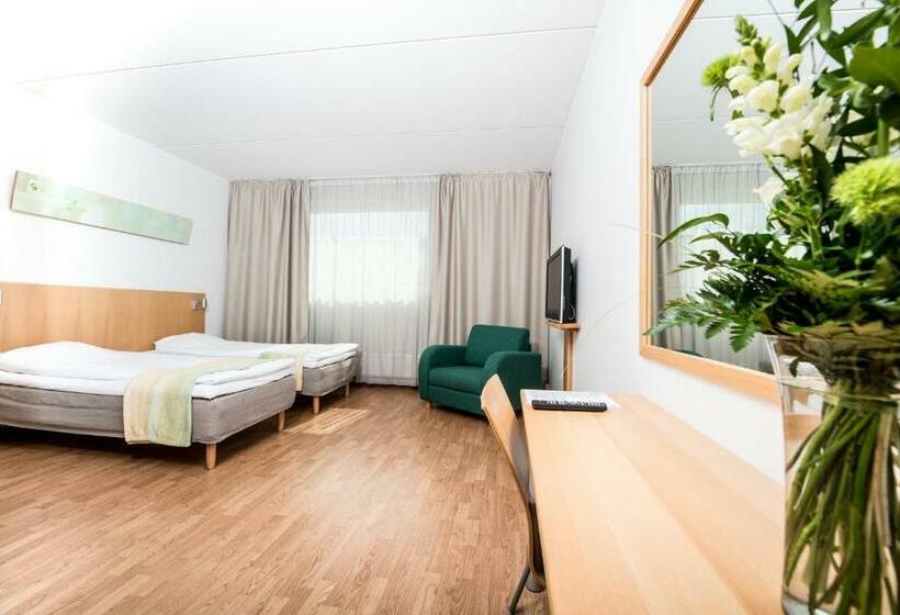 スタンダードトリプルルーム, Greenstar Hotel Joensuu