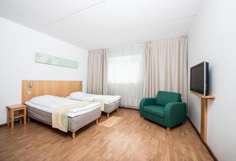 スタンダードトリプルルーム, Greenstar Hotel Joensuu