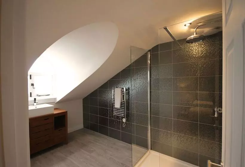 スーペリアールーム, Andover House Hotel & Restaurant   Adults Only