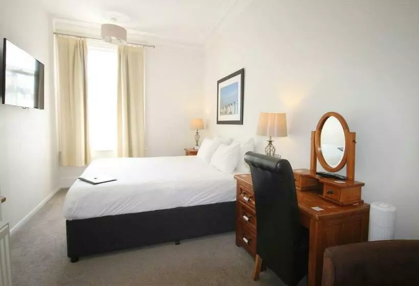 １ベッドルームハウス, Andover House Hotel & Restaurant   Adults Only