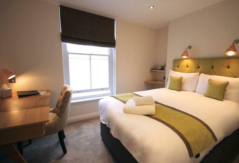 اتاق عادی, Andover House Hotel & Restaurant Adults Only