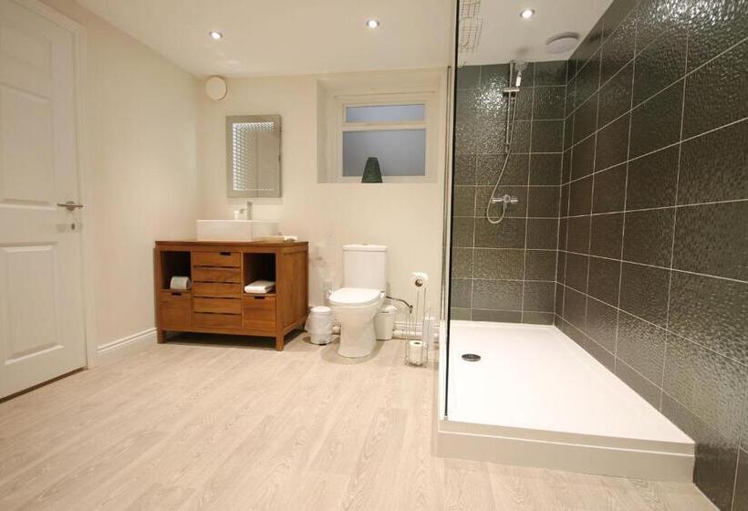 اتاق سوپریور, Andover House Hotel & Restaurant Adults Only