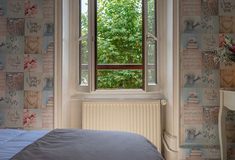 חדר סטנדרט, Au Coq Dort Spa