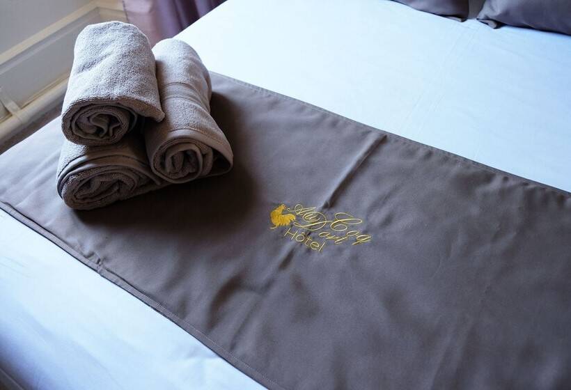 חדר סטנדרט מותאם לאדם עם מוגבלויות, Au Coq Dort Spa