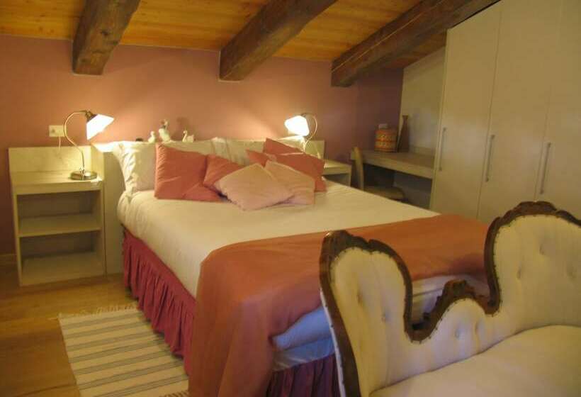 شقة ديلوكس غرفة واحدة, Bed & Breakfast Casa Mariuccia