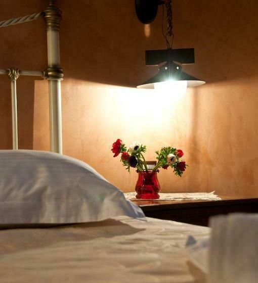 스탠다드 룸, Belina